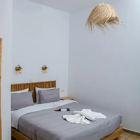 Livadia B Apartmanhotel 3*