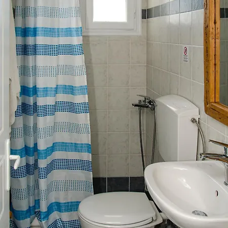 Livadia B Apartmanhotel